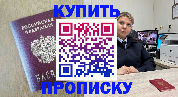 временная регистрация для школы в Камчатской области